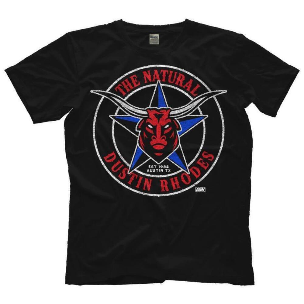 Dustin Rhodes Est 1988 Shirt